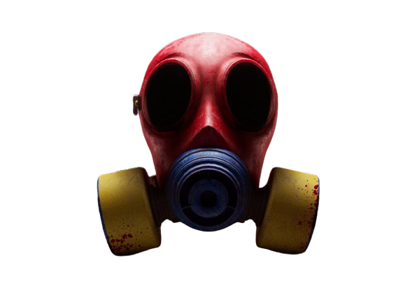 Gas Mask, Last Year Wiki