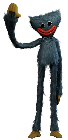 Huggy Wuggy Mob Wiki Fandom