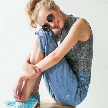 Whitney Miller | Mob Wiki | Fandom