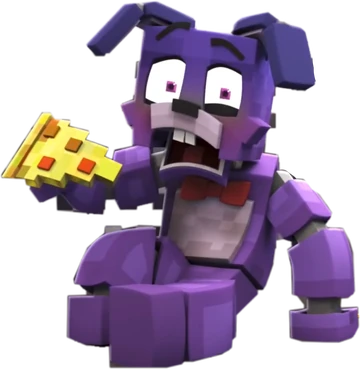 Bonnie the Bunny | Mob Wiki | Fandom