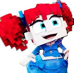 Poppy Playtime (character), Mob Wiki