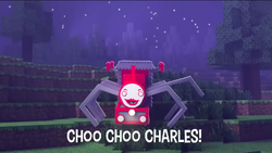 The TRUTH about CHOO CHOO CHARLES!, Mob Wiki