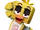 Chica the Chicken