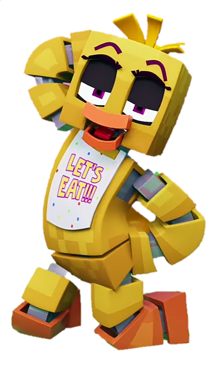 Stream Toy Chica the Chicken  Listen to Five Nights at Freddy's 2 Themes  (Minus Withereds) playlist online for free on SoundCloud