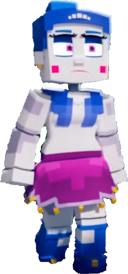 Ballora song(fnaf sister location, Wiki