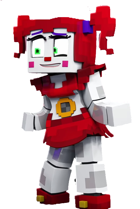 Circus Baby, Five Nights at Freddy's Wiki