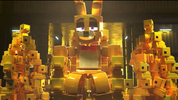 Bonnie the Bunny | Mob Wiki | Fandom