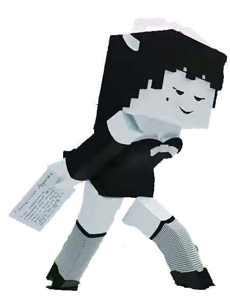 Alice Angel, Bendy Wiki, FANDOM powered by Wikia