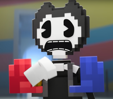 Bendy Mob Wiki Fandom