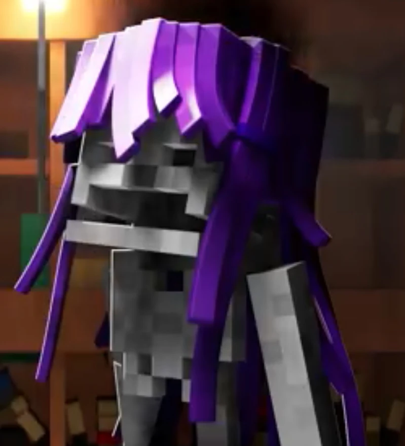 Yuri | Mob Wiki | Fandom