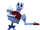 Papyrus and Sans