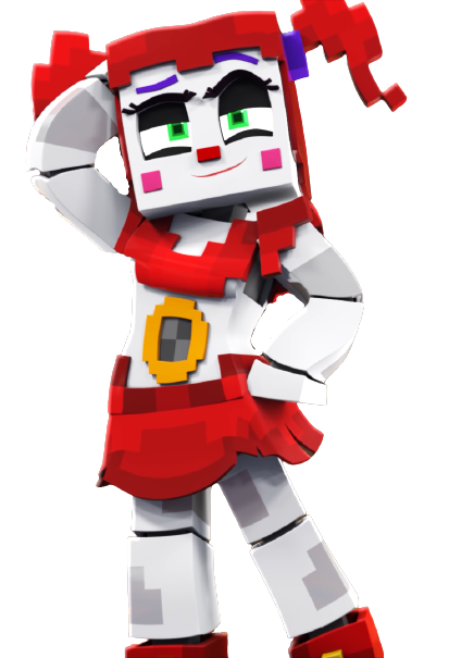 Circus Baby Mob Wiki Fandom