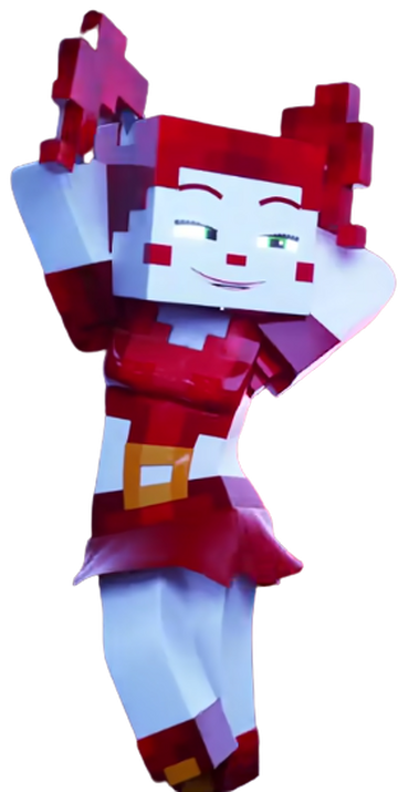 Circus Baby, Wiki