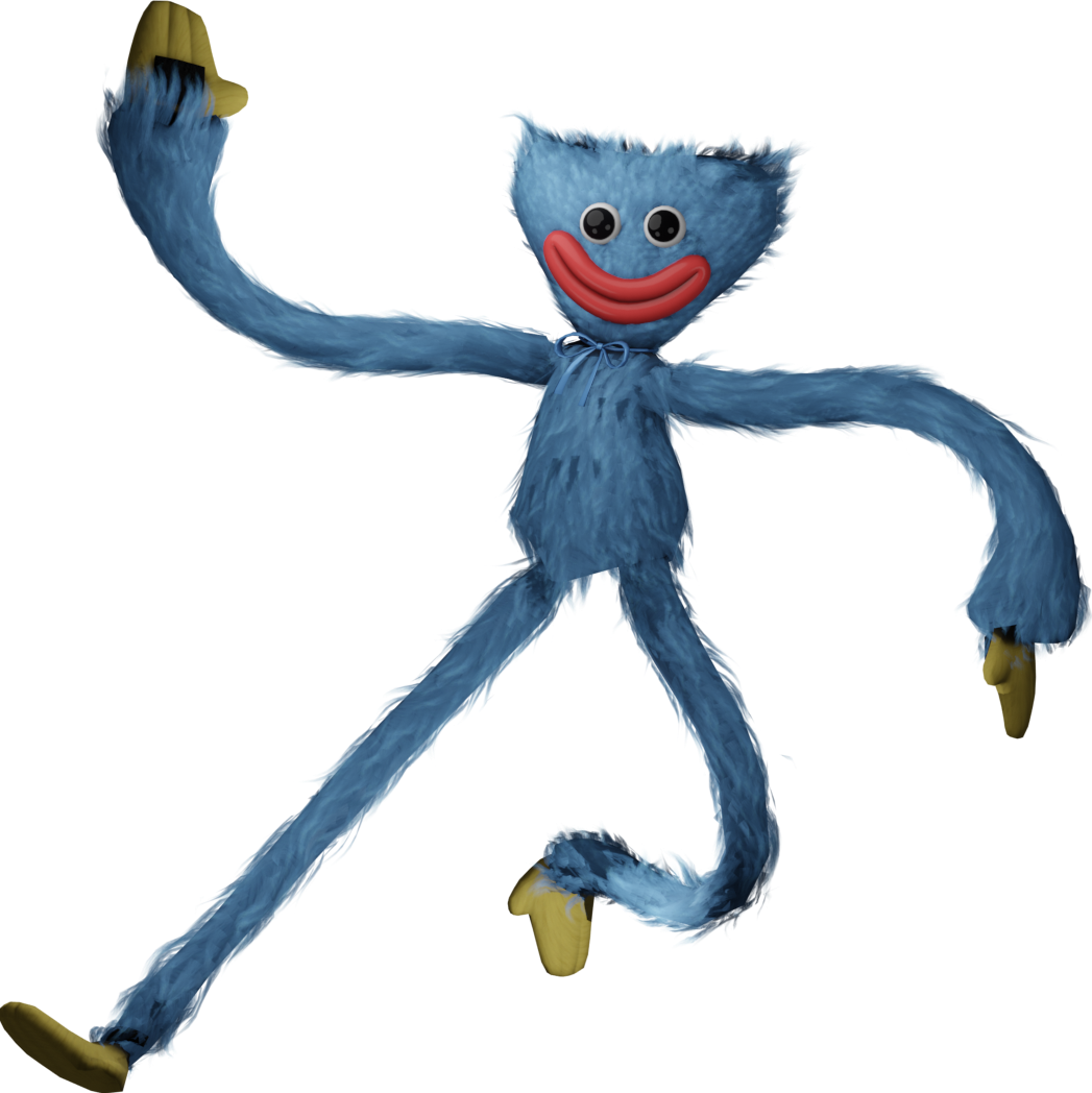 Mommy Long Legs, Mob Wiki