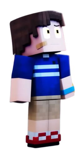 Gregory (FNAF)  Minecraft Skin