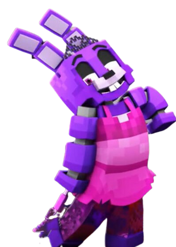 Bonnie the Bunny | Mob Wiki | Fandom