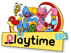 Playtime Co. Employee Safety Rules, Poppy Playtime Wiki