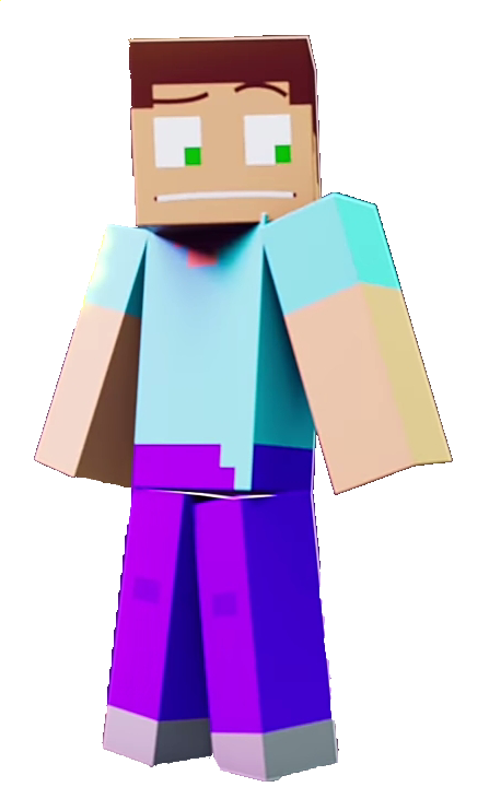 Quem são os personagens de Minecraft? Conheça Steve, Alex e mobs