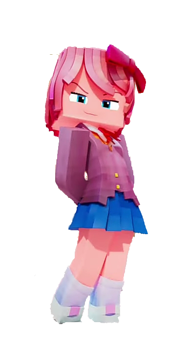 Sayori, Doki Doki Literature Club Wiki, Fandom