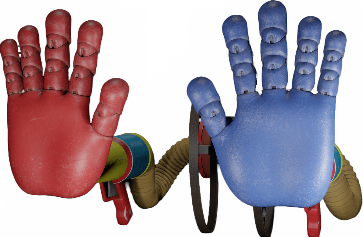 GrabPack Mob Wiki Fandom