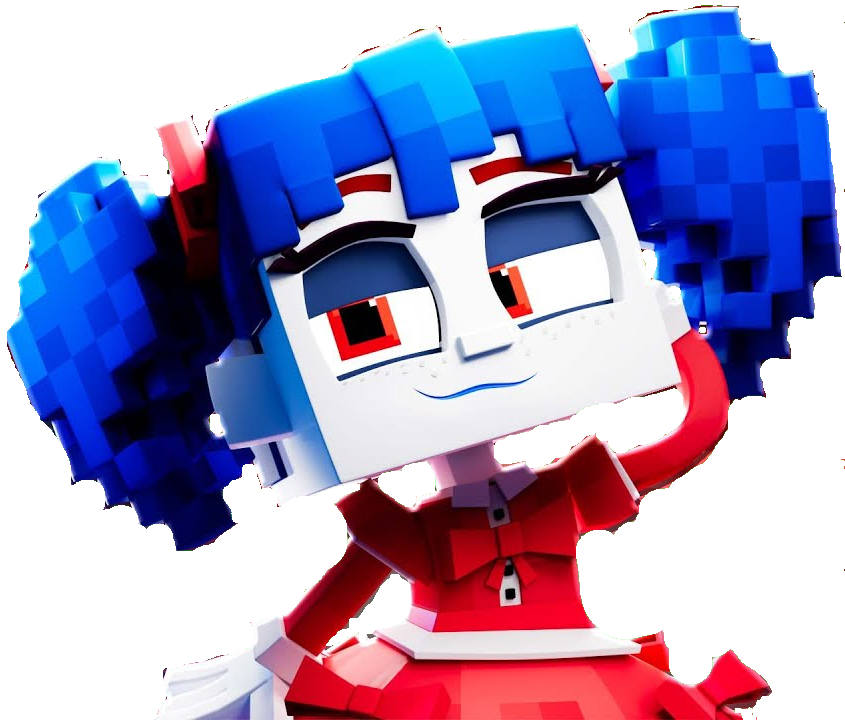 Poppy Playtime (character), Mob Wiki
