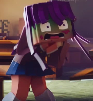 Yuri | Mob Wiki | Fandom