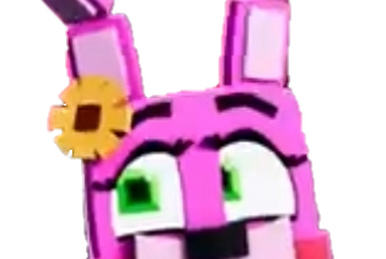 Lolbit, Roleplayfanmade Wiki