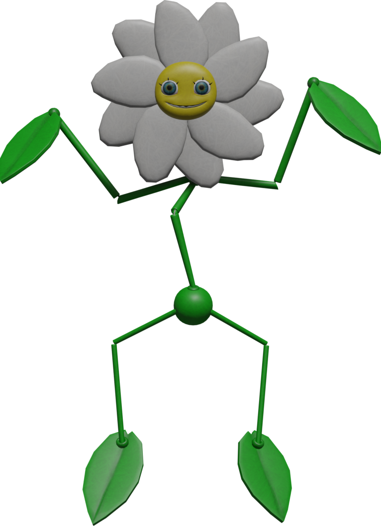 Poppy Playtime (character), Mob Wiki