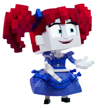 Category:Characters, Poppy Playtime Wiki