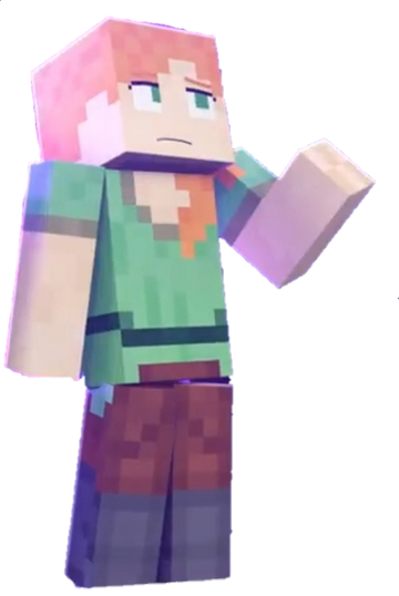 Quem são os personagens de Minecraft? Conheça Steve, Alex e mobs do jogo