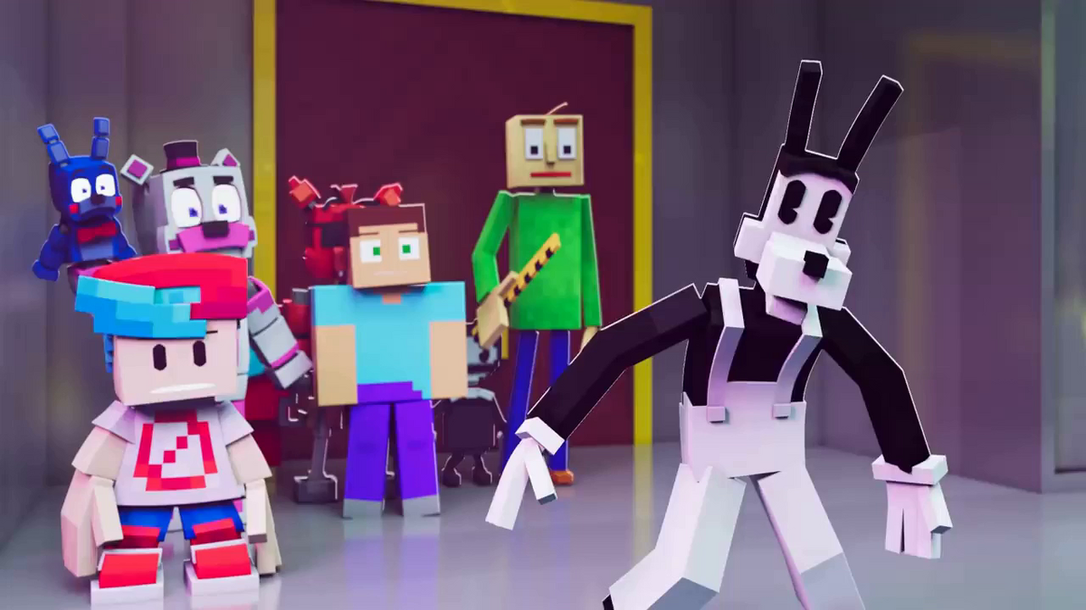 Fazbear Friends Squid Game Vs Friday Night Funkin Amo Vrogue Co Fazbear Friends Squid Game Vs Friday Night Funkin Amo Vrogue Co