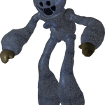 Opila Bird, Mob Wiki