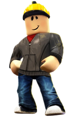 Builderman, Mob Wiki