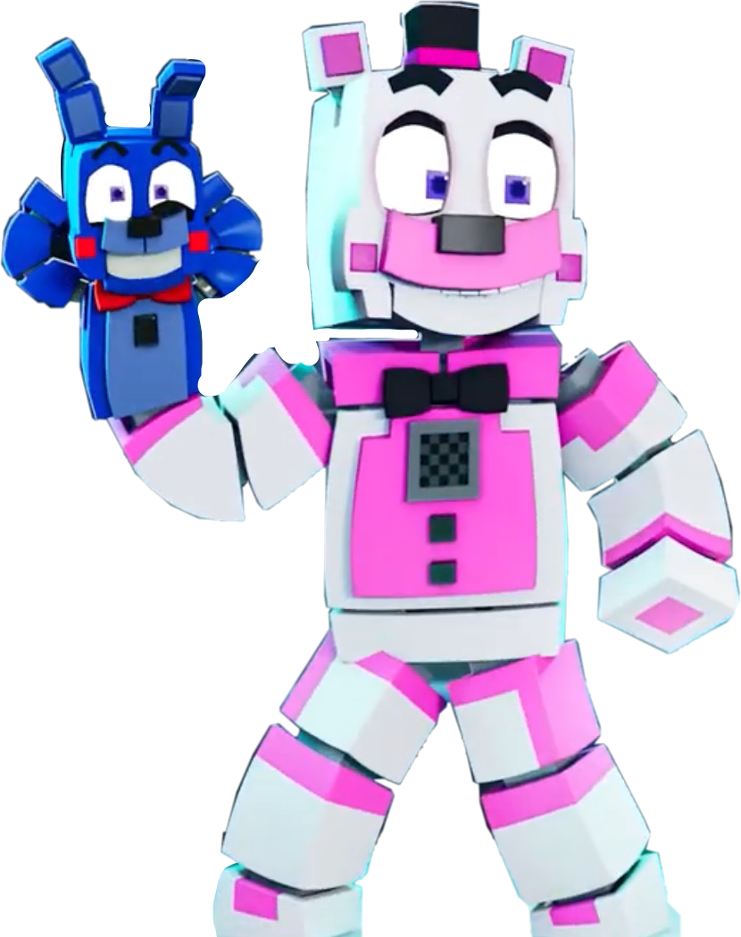 Funtime Freddy, Five Nights at Freddy's Wiki