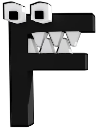 F | The Fazbear & Friends Encyclopedia | Fandom