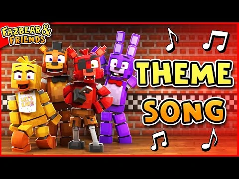 Theme Song | The Fazbear & Friends Encyclopedia | Fandom
