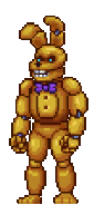The Yellow Rabbit | Fazbear Nexus Wiki | Fandom