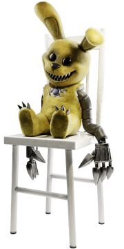 Withered Chica, Fazbear Tycoon Wiki