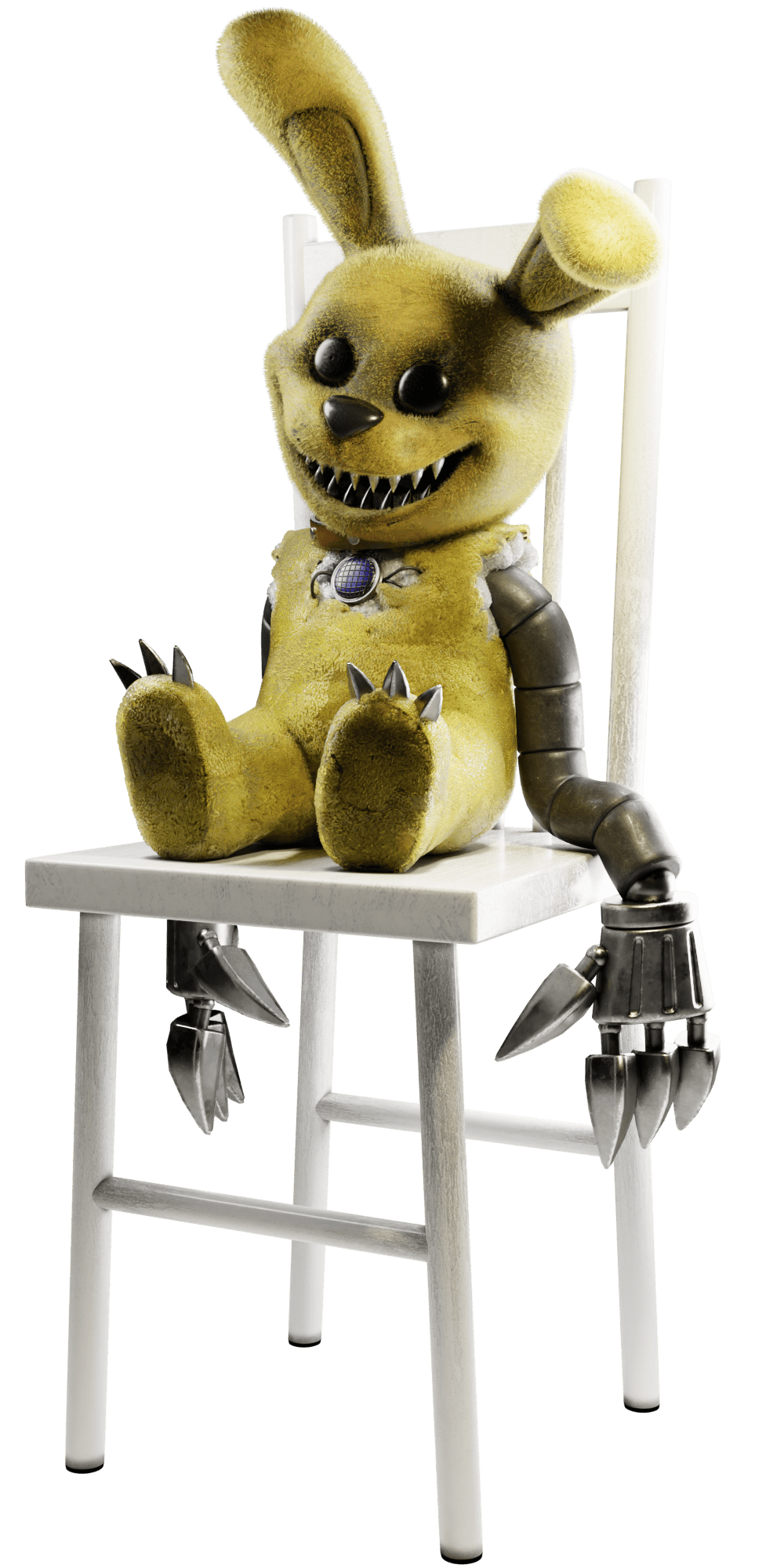 Plushtrap  Fnaf, Freddy's nightmares, Favorite character