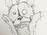 Nightmare Mangle