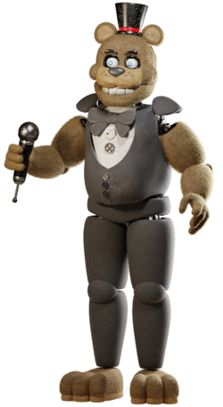 Withered Chica, Fazbear Tycoon Wiki