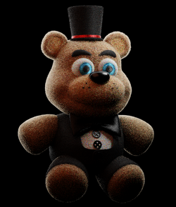 Fredbear, Fazbear Tycoon Wiki