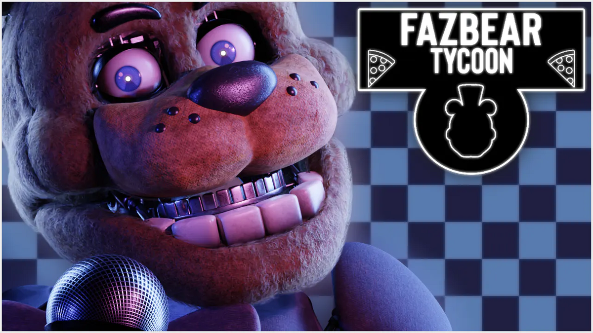 FESA (Fazbear Tycoon) all codes + secrets 