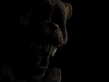 Nightmare Freddy