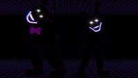 Shadow duo teaser