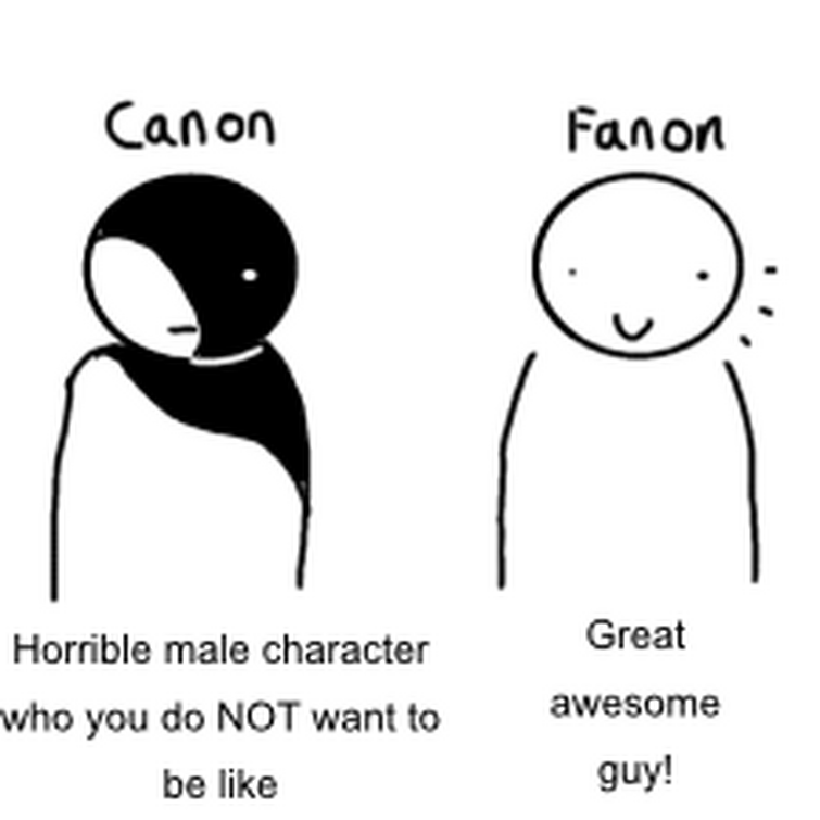 canon-versus-fanon-fandom