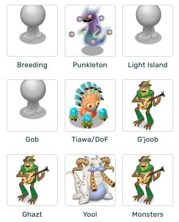 Discuss Everything About My Singing Monsters Wiki Fandom