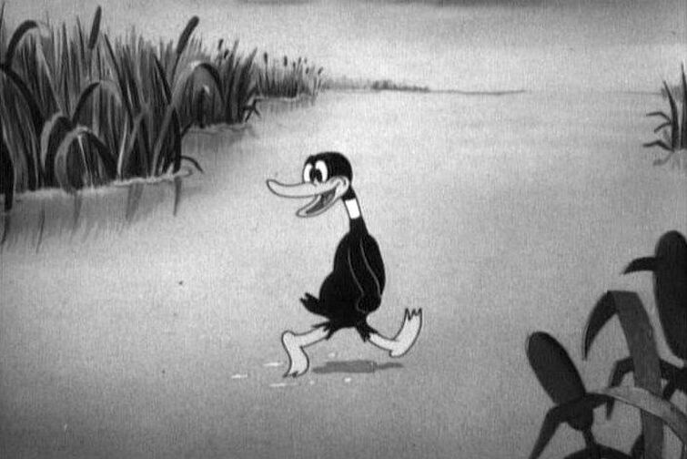 One Second from Every Classic Looney Tunes Short