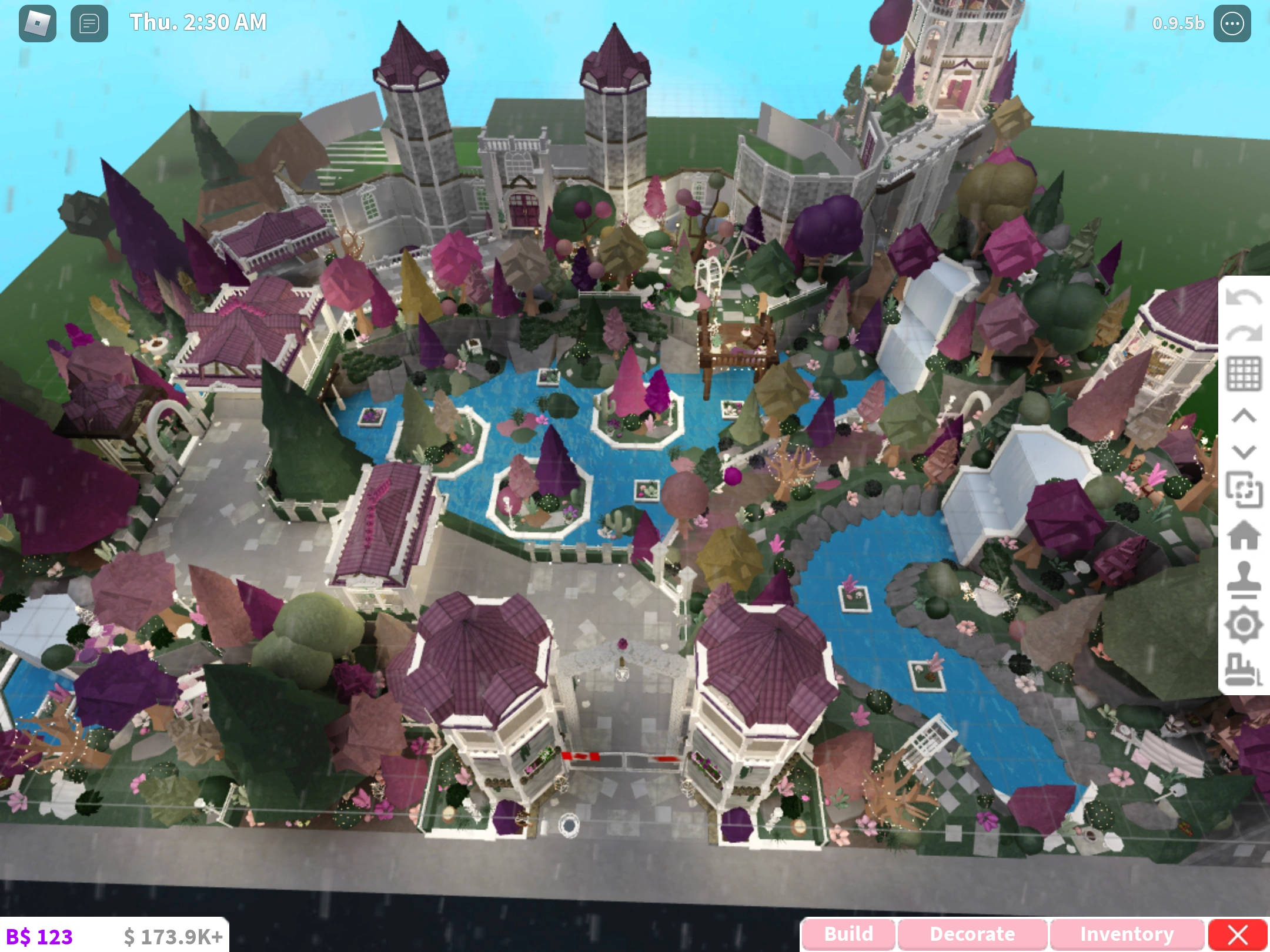 Can Anyone Rate My Build And Some Tips For Interior Fandom