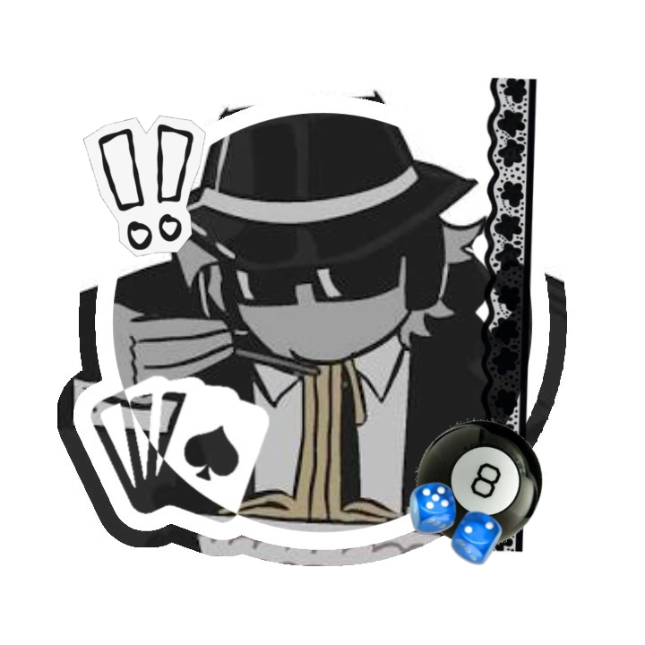 SPARE CHANGE?! PFP!! | Fandom